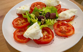 Corbenic Shop and Cafe