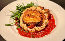Bistro Live MK餐厅图片