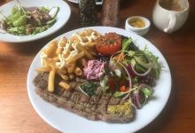 Newcastle House Restaurant美食图片