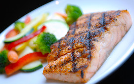 Hudsons Restaurant