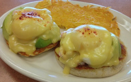 Steve's Cafe