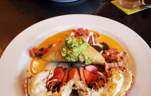 Boudro's Texas Bistro餐厅图片