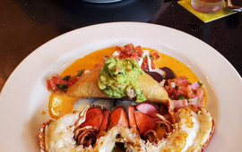 Boudro's Texas Bistro