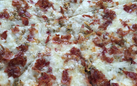 DiFranco's Restaurant & Pizza