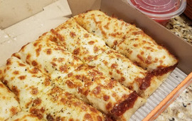 Little Caesars