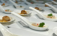 l'étoile restaurant餐厅图片
