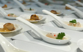 l'étoile restaurant
