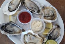 Shucker's Oyster Bar美食图片