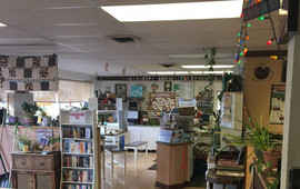 Becky's Coffee Corner
