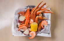Charleston Crab House-James Island餐厅图片