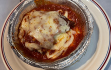 Two Tony's Pizza餐厅图片