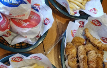 Dairy Queen Grill & Chill餐厅图片