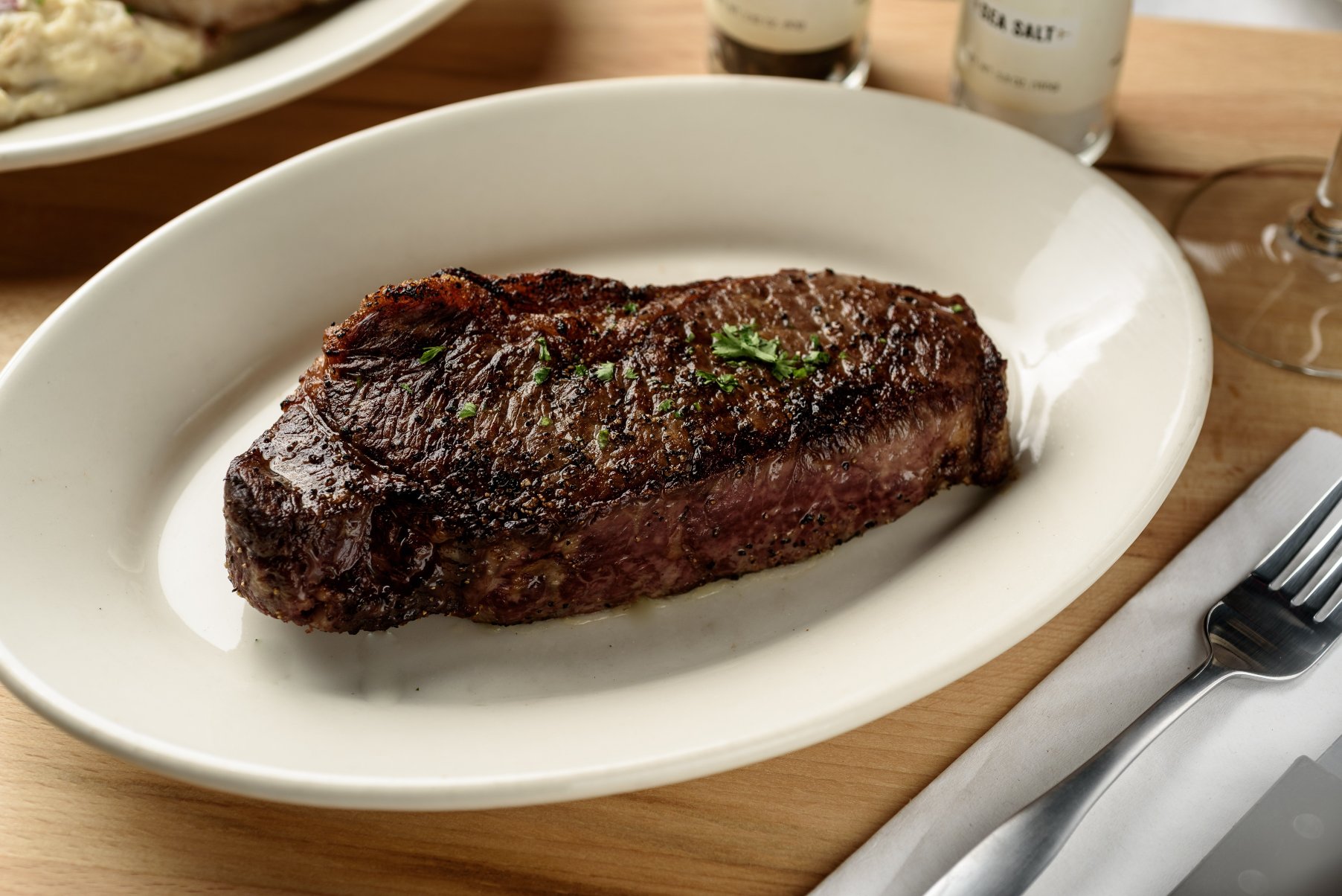 Wyoming's Rib & Chop House
