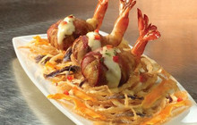 Landry's Seafood House餐厅图片
