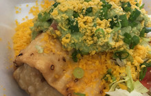Carolina's Mexican Food餐厅图片