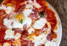 Il Villaggio Osteria美食图片