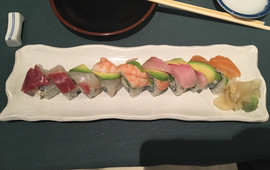 Kappo Sui Restaurant
