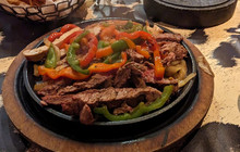 La Hacienda Ranch餐厅图片