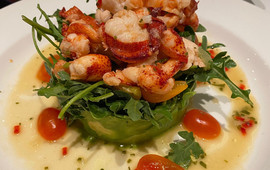 The Capital Grille