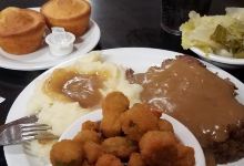 Larry's Restaurant美食图片