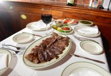 Joseph's Steakhouse美食图片