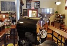 Cedarburg Coffee Roastery美食图片