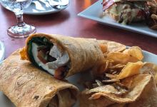 The Lakeside Restaurant & Tavern美食图片