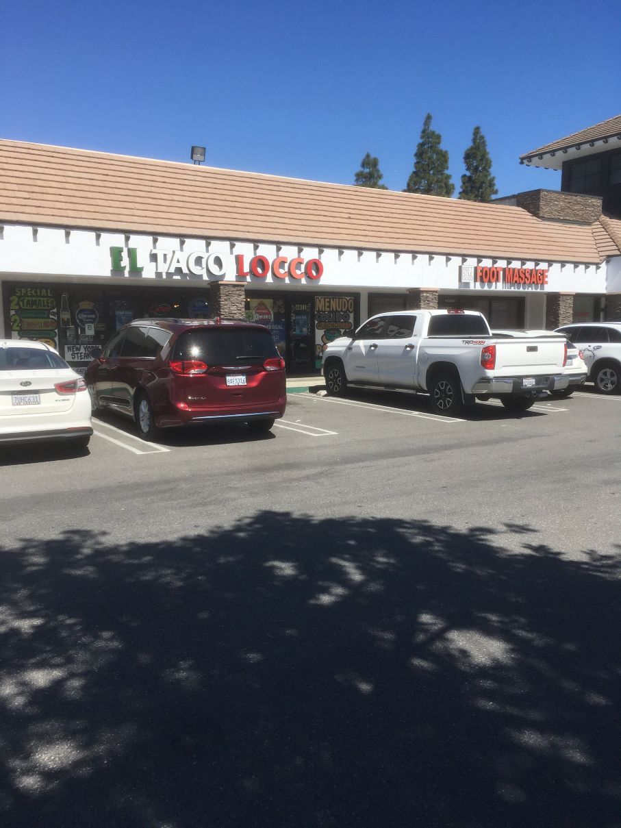 El Taco Loco