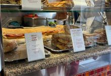 Bar Focacceria Milese美食图片