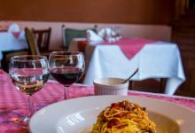 Trattoria Cascina Caldera美食图片