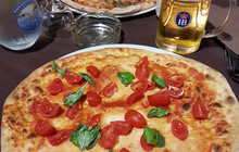 Bar Sport Ristorante餐厅图片