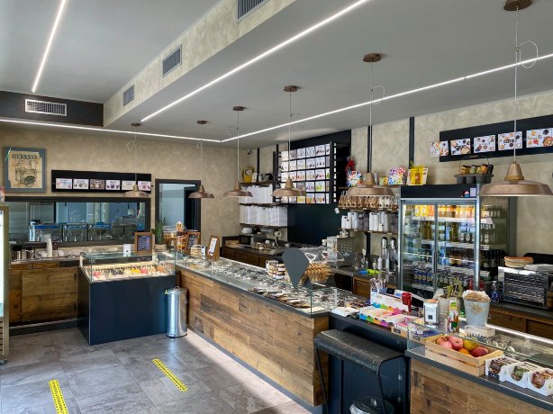 Gelateria Caffetteria SottoSopra