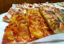Pizzeria da Mario美食图片