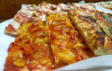 Pizzeria da Mario餐厅图片
