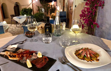 Mirko's Ristorante餐厅图片