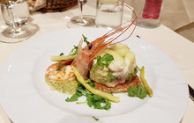 Ristorante Il Vecchio Cuoco餐厅图片