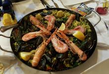 Ristorante Laguna Blu美食图片
