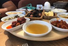 Kahve Deryası美食图片