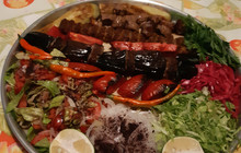 Kebab-ı Keyf Zeynel Ustanın yeri餐厅图片