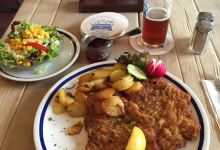Brauerei Schumacher美食图片