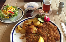 Brauerei Schumacher餐厅图片