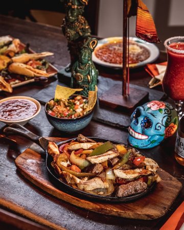 Hacienda Mexican Restaurant