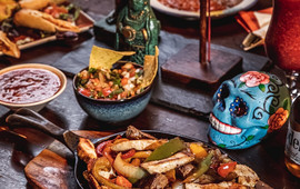 Hacienda Mexican Restaurant
