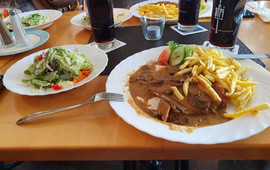 Brasserie am Schleiferplatz