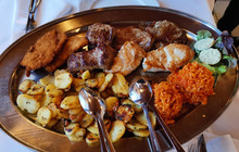 Opatija-Grill餐厅图片