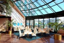 Hotel Amadeus美食图片