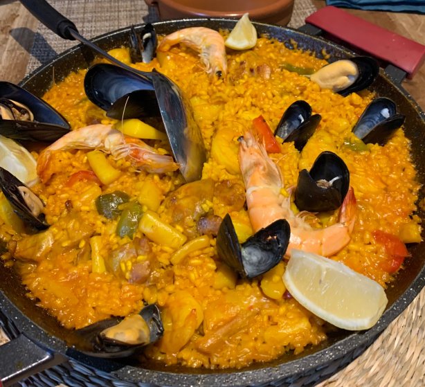 La Fuente