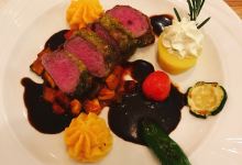 Gasthaus Zum Winzer美食图片