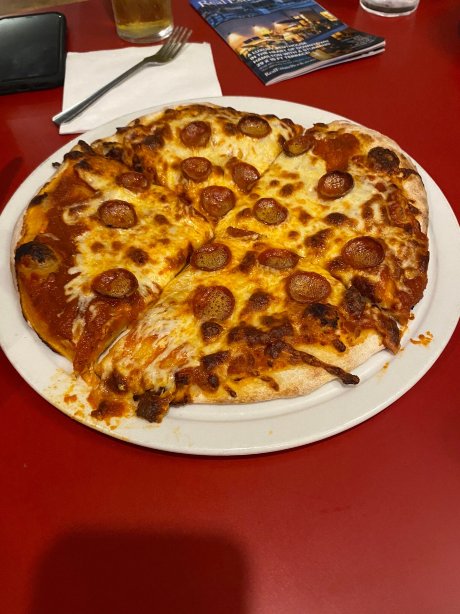 Bronzie's Place