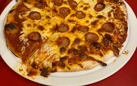 Bronzie's Place